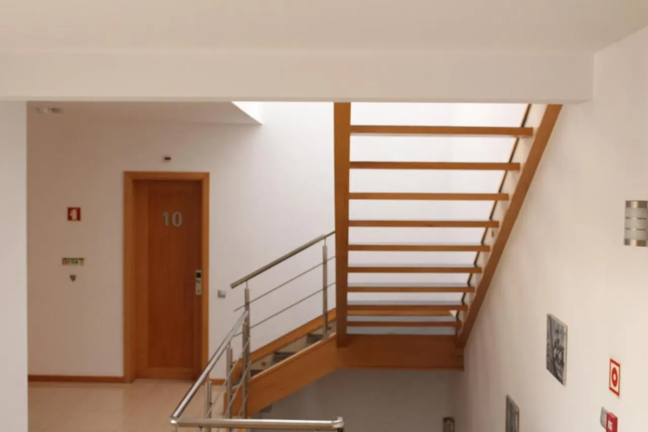 Pensao Kretcheu Hotel Mindelo Kap Verde